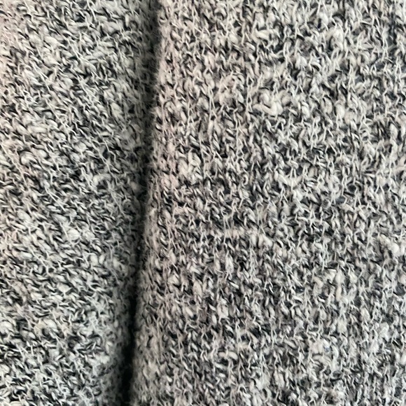 Oversized shawl - Picture 5 of 5